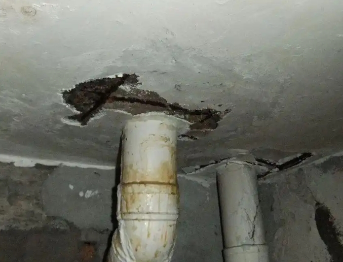 青浦卫生间漏水维修公司浅析青浦卫生间渗水维修的方法