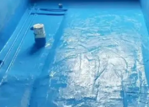 青浦卫生间漏水维修公司分享下青浦卫生间防水工程中常用防水涂料介绍。